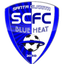 Sta Clarita Blue Heat W