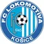 Lokomotíva Košice