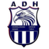 ADH Brasil logo