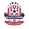 Blacks Power logo