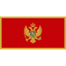 Montenegro logo