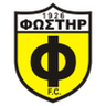 Fostiras logo
