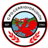 Cerrigydrudion logo