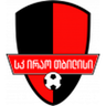 Irao logo