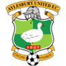 Aylesbury United logo