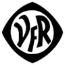 VfR Aalen logo