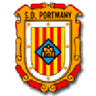 Portmany logo