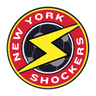 New York Shockers logo