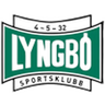 Lyngbø logo