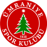 Ümraniyespor logo