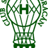 Juventud Huracan logo