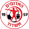 Agudat Sport Ashdod logo