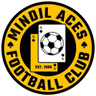 Mindil Padres logo