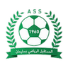 AS Soliman logo