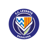 FC Levante Badalona logo