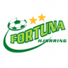 Fortuna Hjørring W logo