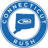 Connecticut Rush logo