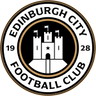 Edinburgh City logo