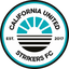 California Utd Strikers