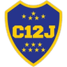 12 de Junio VH logo