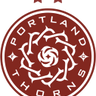 Portland Thorns W logo