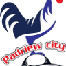 Padriew City logo