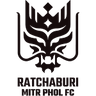 Ratchaburi logo