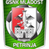 Mladost Petrinja logo