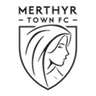 Merthyr Town logo