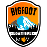 Bigfoot W logo