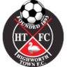 Highworth Town logo