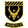 Huntly logo