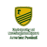 University of Nottingham W logo