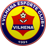 Vilhena EC U17 logo