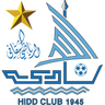 Al-Hidd logo