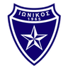 Ionikos logo