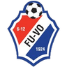 Funnefoss / Vormsund logo