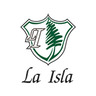 Isla Juventud logo