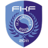 Fyllingsdalen W logo