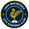 Lake Macquarie logo