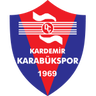 Kardemir Karabukspor logo