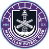Mazatlán W logo