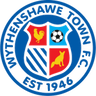 Wythenshawe Town logo