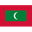 Maldives W