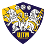 UiTM FC logo