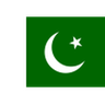 Pakistan W logo