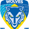 Warrington Wolves logo