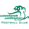 Woodlands Wellington logo