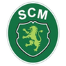 Sporting Macau logo