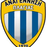 Anagennisi Plagia logo